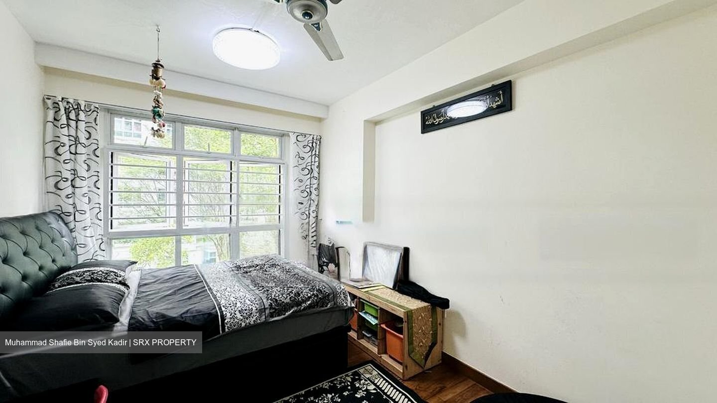 Blk 282A Compassvale Ancilla (Sengkang), HDB 4 Rooms #456600201